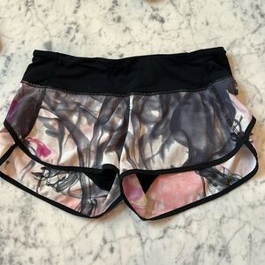 Lululemon🍋 Speed Shorts